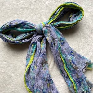 Wool GAP Scarf